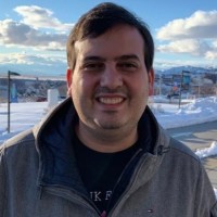 Gianluca Alessandria Pietersz