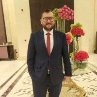 Mohammed Alhabbash, CEM®, CMVP®