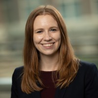 Laurel Pearson, Mha