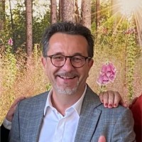 Stéphane Bidamant