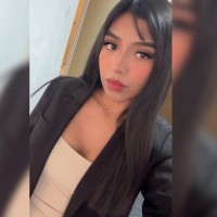 Daniela Villegas