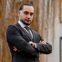 Markus Bachmann