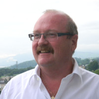 Martin Haab