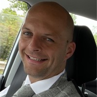 Tom Richards