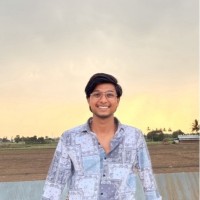 Durgesh M Patil