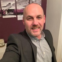 Neil King Cmgr