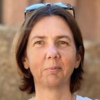 Nathalie Savey