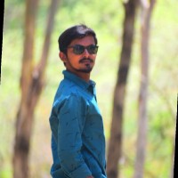 Dipesh Khalas