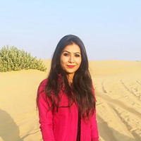 Pooja Gautam