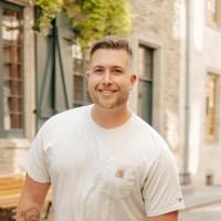Nicolas Blouin