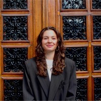 Britt Eygendaal
