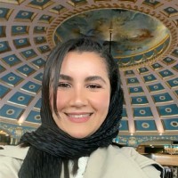 Sara Khakifirooz