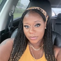 Ashanti Grady