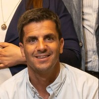 Agustín Romero Díaz
