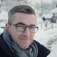 Enis Šišić