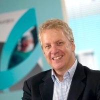 Colin Robertson