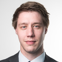 Daniel Crow Cgma Acma