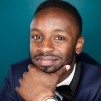 Tanyaradzwa Chambati