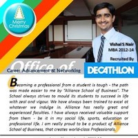 Vishal Nair