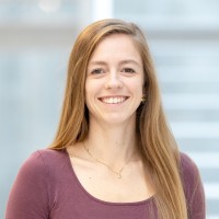 Birte M. Zacharias