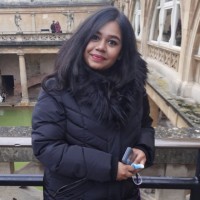 Nayanika Suresh