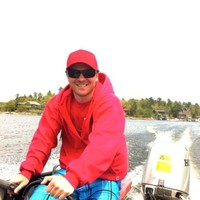 Scott Metherell