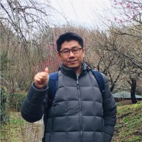 （李建宏）Kevin Lee