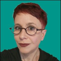 Janine Moore, Ma, Csm