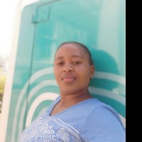 Sindisiwe Sithole