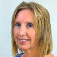 Jo Richardson