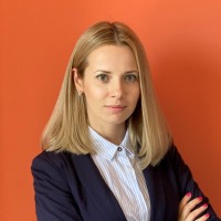 Kateryna Reshetniak