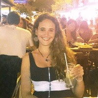 Georgina Valanci
