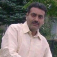 Yagnesh Purohit