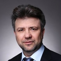 Dmitry Tuchinsky