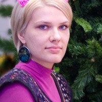 Daria Volkova