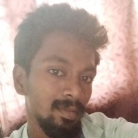 Backiaraj M