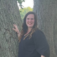 Breonna Overholt