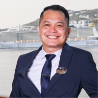 Celso Macatangay Jr II