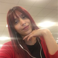 Ashley Abrego