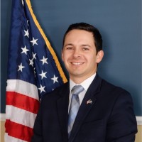 Austin Stacy