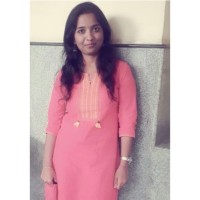 Shruthi M B