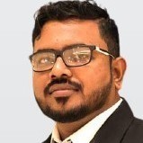 Niroshan Navarathnaraja