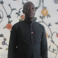 Sunday Olaosebikan
