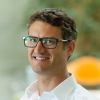 Daniel Bonomo