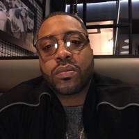 Donnie Donyal Thomas