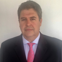Alberto Domínguez Vaz