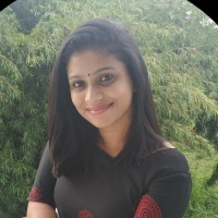 Jesna Thejaswini John
