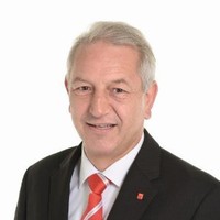 Fred Weber