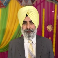 Baljinder Gill