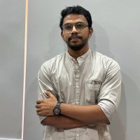 Nithin R